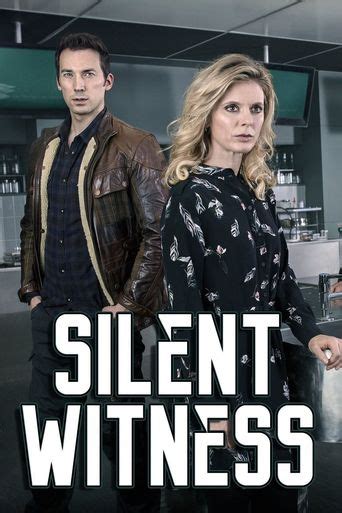 silent witness series 2|silent witness episode 2.